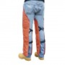 Delta Plus / Elvex ProChaps™ JE-9433 / 9436 / 9439 Chain Saw Chaps